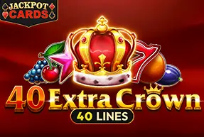40 Extra Crown