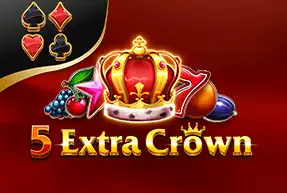 5 Extra Crown
