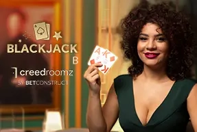 BlackJack Russian B