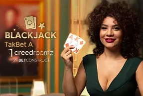 BlackJack Creed G