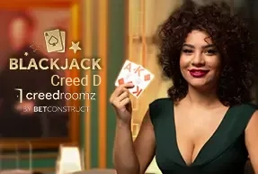 BlackJack Creed J