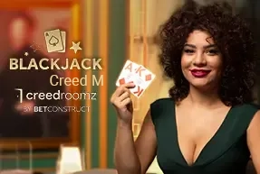 BlackJack Creed N