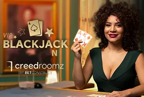 Blackjack Arabic A