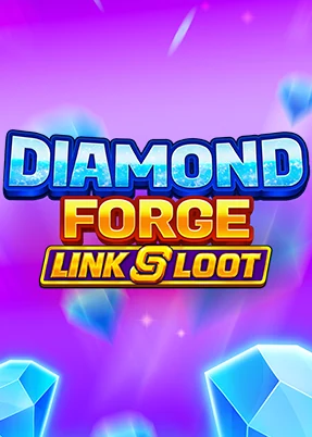 Diamond Forge: Link & Loot