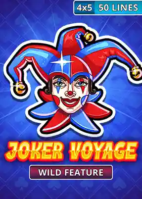 Joker Voyage