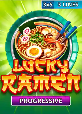 Lucky Ramen
