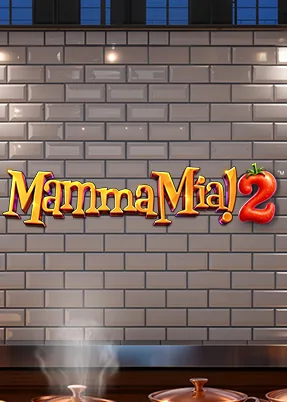 MAMMA MIA 2