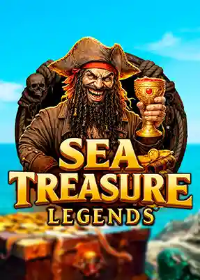 Sea Treasure Legends