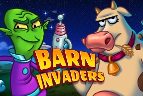 Barn Invaders