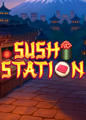 Sushi Station