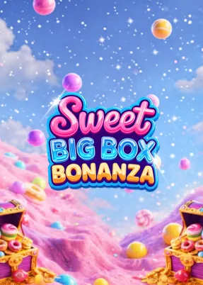 Sweet Big Box Bonanza