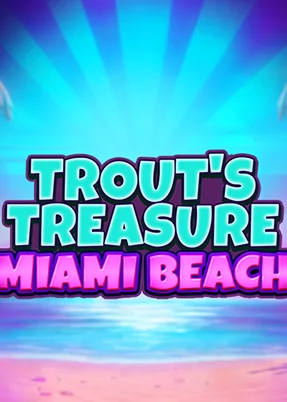 Trout's Treasure - Miami Beach