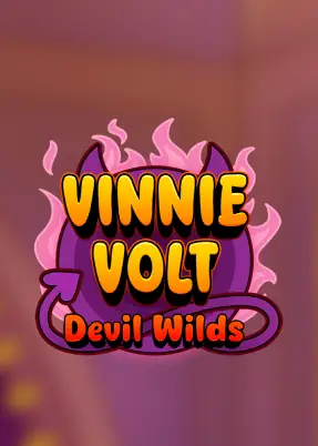 Vinnie Volt: Devil Wilds