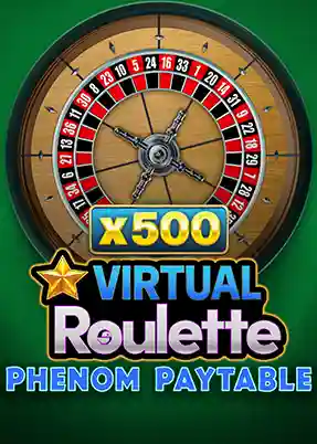 Virtual Roulette