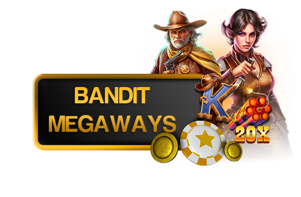 Bandit Megaways™