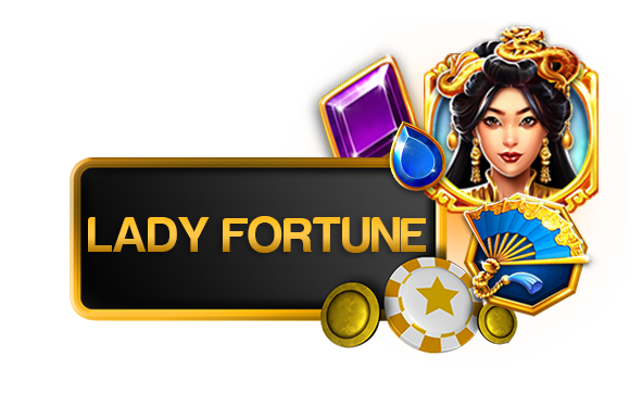 Lady Fortune